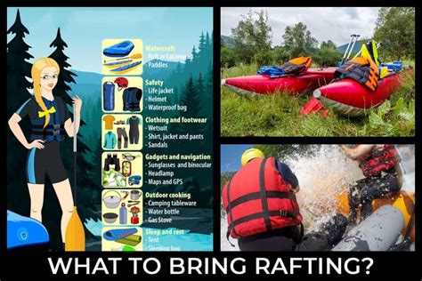 The Fundamentals of White-Water Rafting: Unveiling the Gear and Techniques