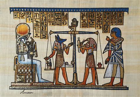 The Funerary Customs of Pharaohs: Deciphering the Afterlife Beliefs