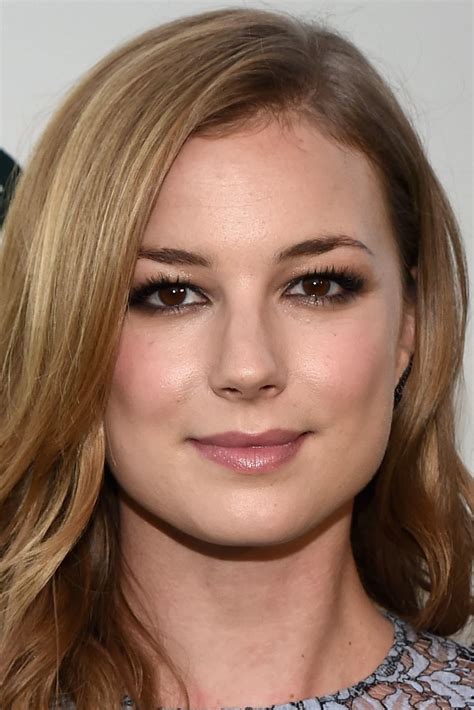 The Future Endeavors of Emily VanCamp: What's Next for the Talented Star?