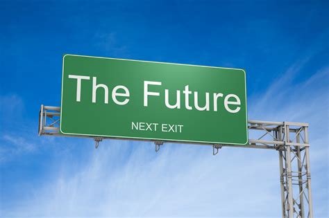 The Future Looks Bright: Exciting Projects Await