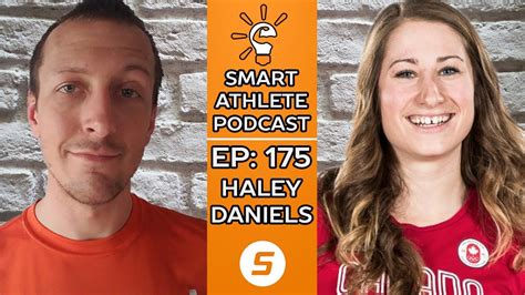 The Future Prospects: What's Next for Haley Daniels?