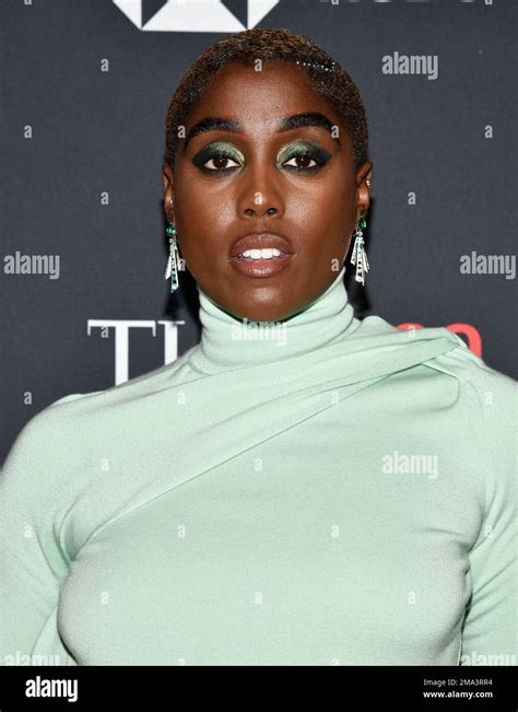 The Future is Bright: Lashana Lynch's Exciting Projects to Come