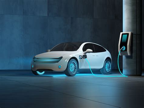 The Future is Electric: Exploring the Powertrain of the Next-Generation Vehicle