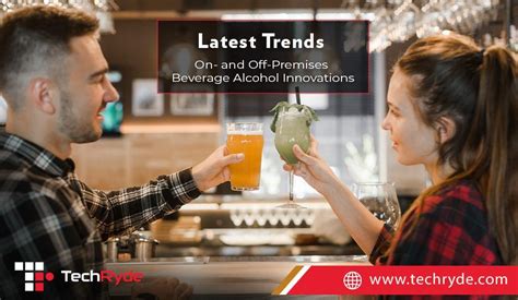 The Future of Alcohol: Innovations and Trends in the Beverage Sector