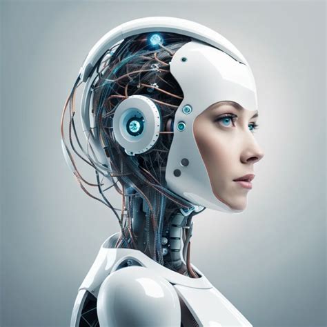 The Future of Artificial Intelligence: From Science Fiction to Reality