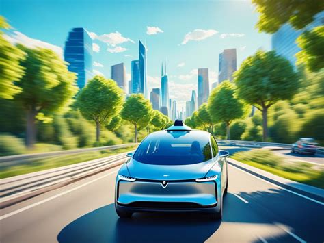 The Future of Automotive Dreams: Embracing Virtual Reality and Autonomous Vehicles