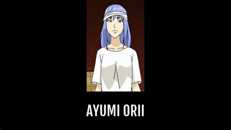 The Future of Ayumi Orii: Projects and Ambitions