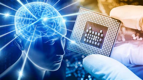 The Future of Brain-Powered Technology