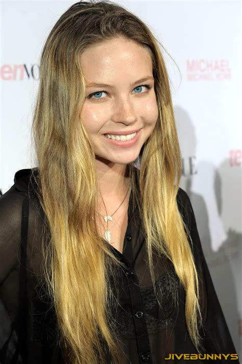 The Future of Daveigh Chase: Exciting Projects Ahead