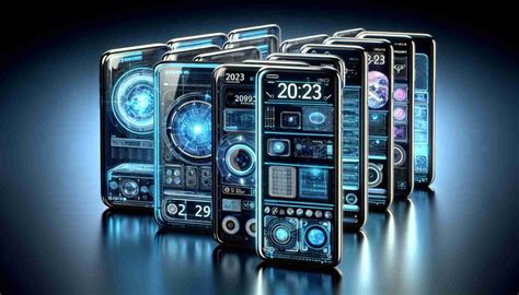 The Future of Handheld Devices: Anticipating Technological Advancements in the Coming Decade