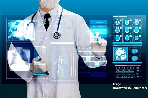 The Future of Healthcare: Advancements in Medical Technology and Treatment