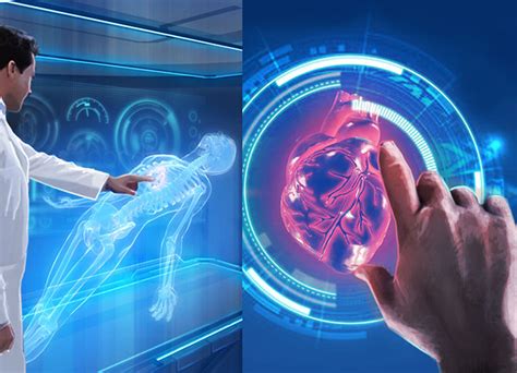 The Future of Healthcare: How Technology will Impact Medicine