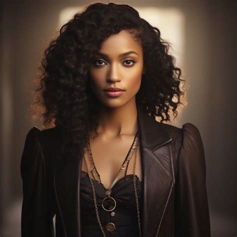 The Future of Hollywood: Annie Ilonzeh's Promising Path