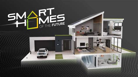 The Future of Home Design: Innovative Technologies to Consider