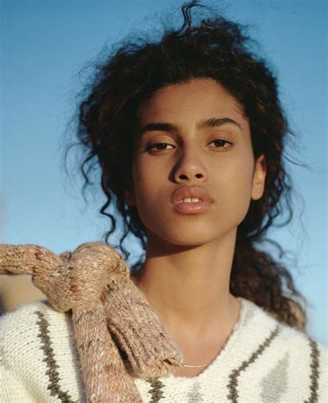 The Future of Imaan Hammam: What Lies Ahead for this Exceptional Model?