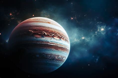 The Future of Jupiter Discovery: What Awaits in Unveiling the Vast Planet