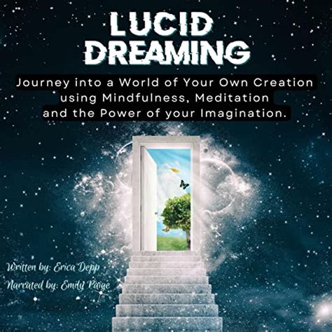 The Future of Lucid Dreaming: Exploring its Applications and Possibilities