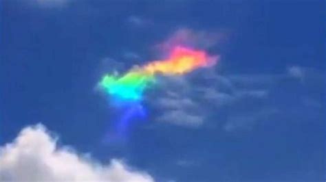 The Future of Rainbow Cloud Research: Exploring the Enigmas and Potential Applications