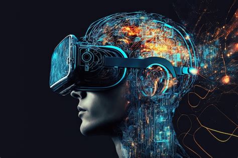 The Future of Reconnections: Are Virtual Reality and AI Changing the Way We Reconnect?