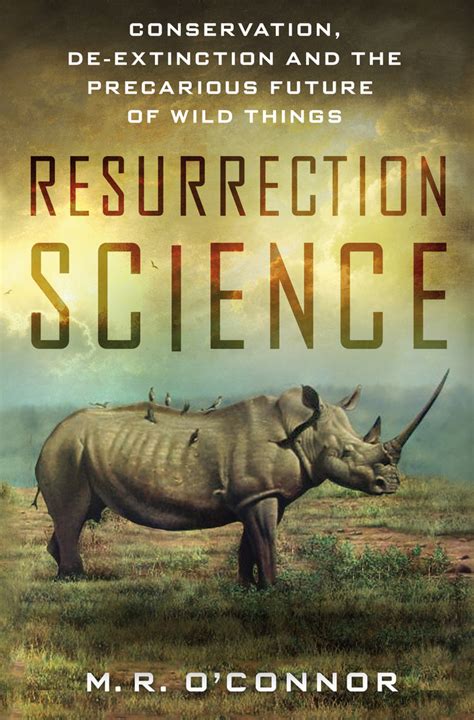 The Future of Resurrection: Science Fiction or Reality?