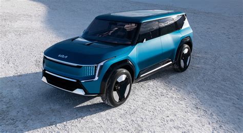 The Future of SUVs: Autonomous Driving Capabilities