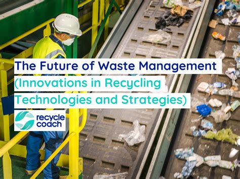 The Future of Waste Management: Innovations in Refuse Collection