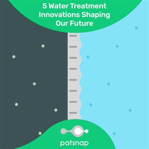 The Future of Water Purification: Innovations and Challenges