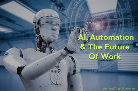 The Future of Work: Automation, Remote Jobs, and Changing Industries