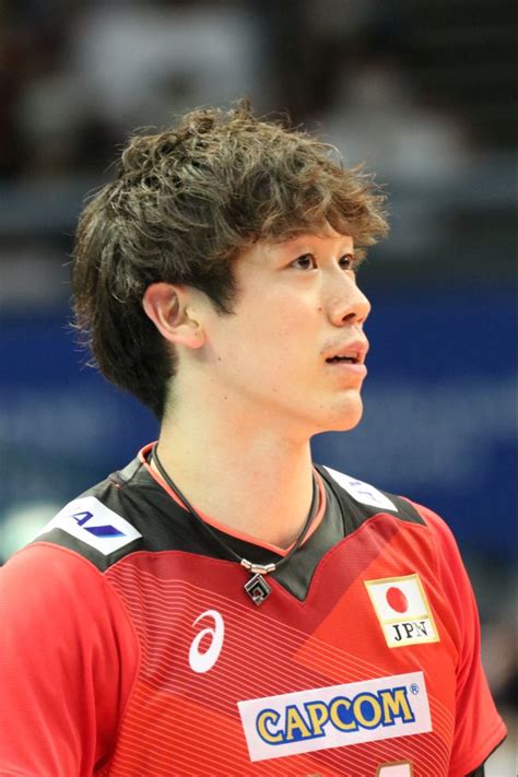 The Future of Yuki Ishikawa: Prospects for the Volleyball Phenomenon