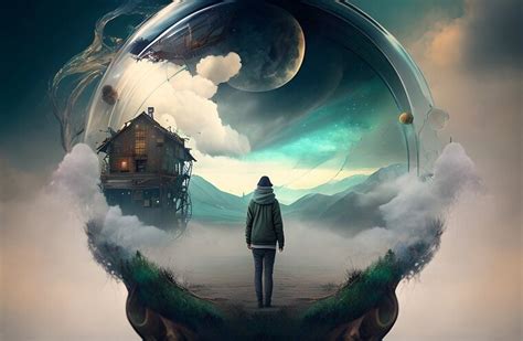 The Gateway to Lucidity: How Gaming Unveils the World of Lucid Dreaming