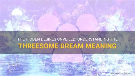 The Gateway to Self-Discovery: Unveiling Hidden Desires in Dreams