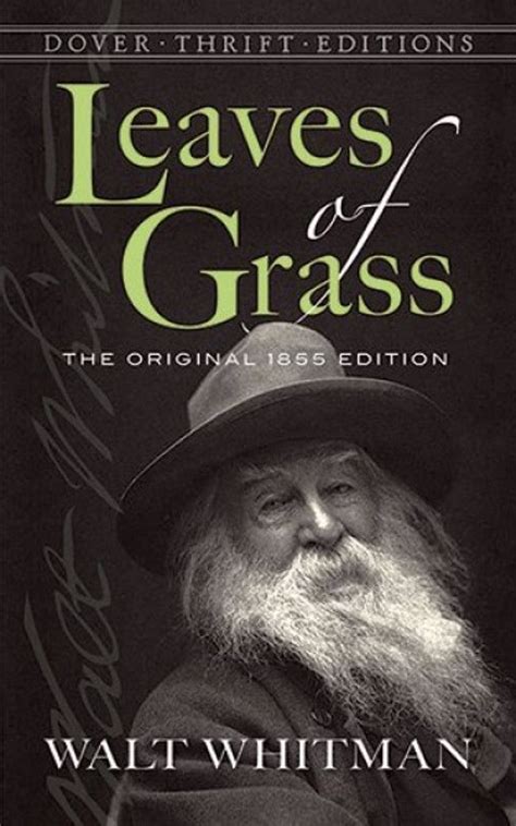 The Genesis of a Masterpiece: Composition and Publication of Leaves of Grass