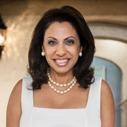 The Global Impact and Recognition of Brigitte Gabriel's Contribution