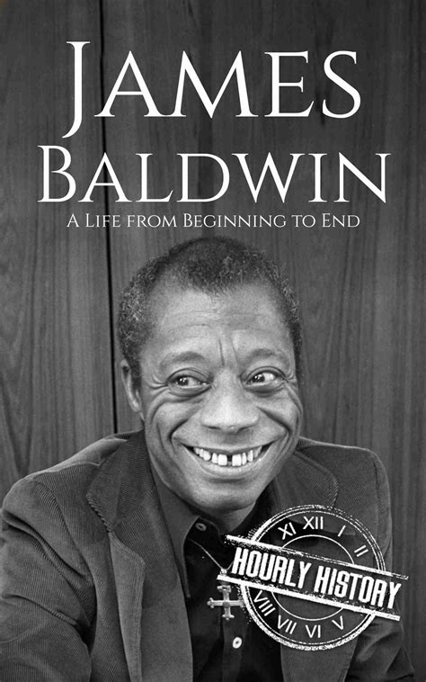 The Global Impact of Baldwin's Literary Works