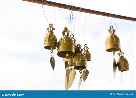 The Global Journey of Sacred Bells: From Asia to the Rest of the World