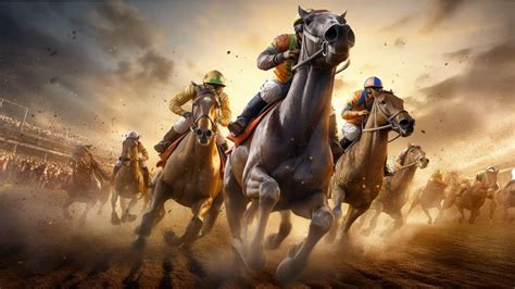 The Global Phenomenon of Horse Racing: A Legacy of Tradition and Prestige