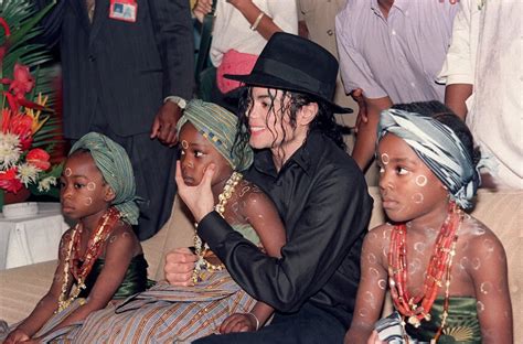 The Global Sensation: Michael Jackson's Unparalleled Cross-Cultural Impact