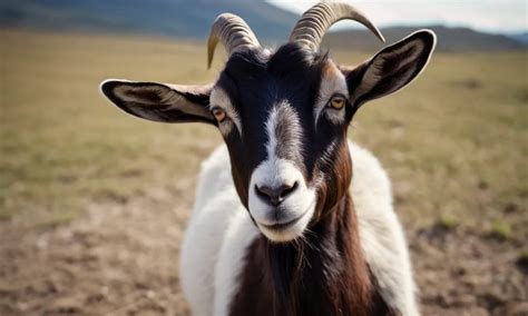 The Goat: A Symbol of Security and Stability