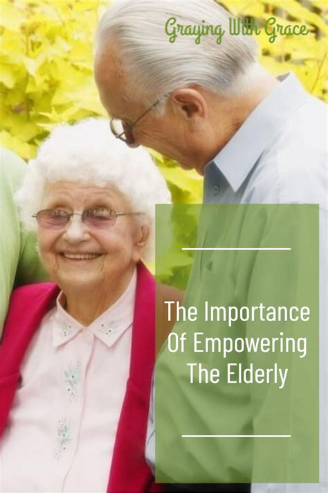 The Golden Revolution: Empowering the Elderly to Chase their Aspirations