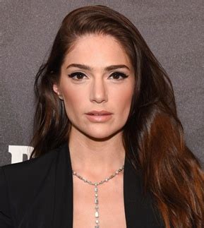 The Graceful Stature: Exploring Janet Montgomery's Height and Figure