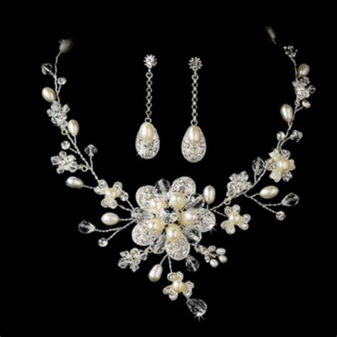 The Gracefulness of Ivory Pearl: An Exquisite Jewel