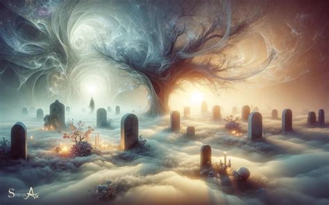 The Grave as a Symbolic Representation in Dreams