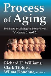 The Gray Revolution: How Social Media is Transforming Perspectives on the Aging Process