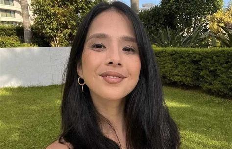 The Growing Popularity of Maxene Magalona's Social Media Presence