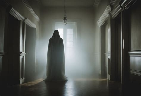 The Haunting Dream: An Insight into Fears and Anxieties