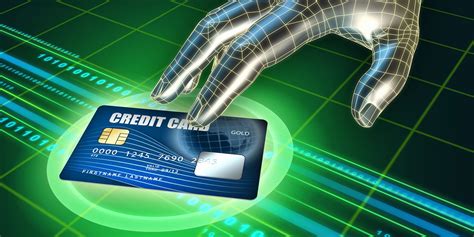 The Hazards of Credit Card Theft: How it can Affect Your Finances