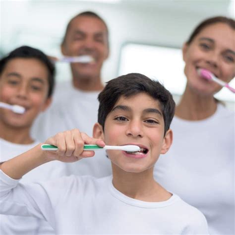 The Hazards of Sharing a Toothbrush with Your Significant Other