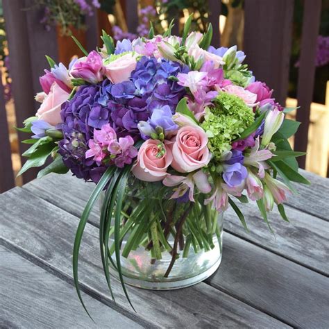 The Healing Potential of Flower Arrangements