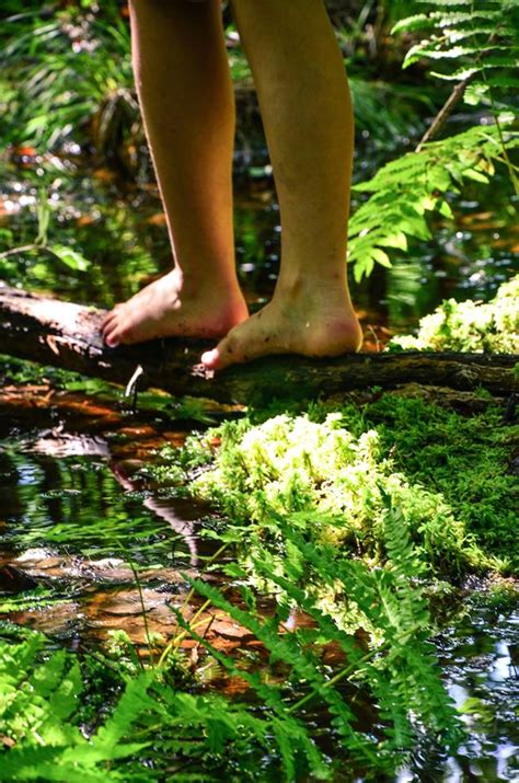 The Healing Power of Nature: Exploring the Therapeutic Benefits of Outdoor Activities