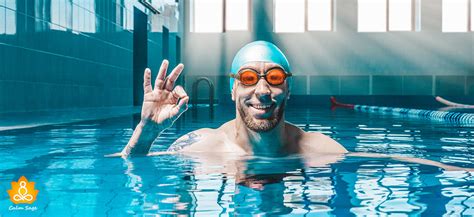 The Healing Power of Ocean Swimming for Mental Well-being